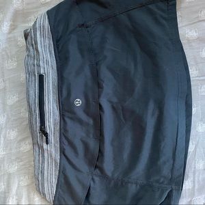 Lululemon Built-In Shorts Tennis Skirt